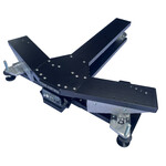 Polar wedge