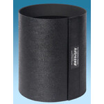 Soft dew shield cap
