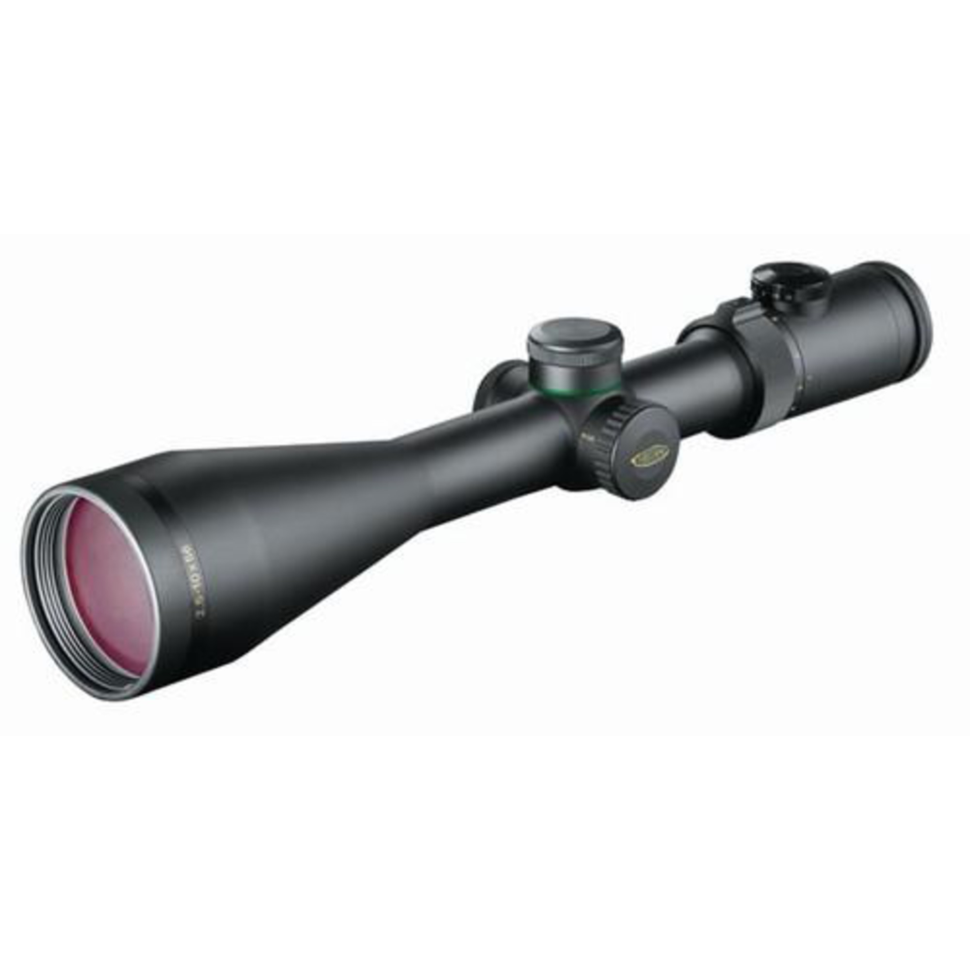 Weaver Pointing scope Classic Extreme 2.5-10x56, matt, Duplex reticle ...
