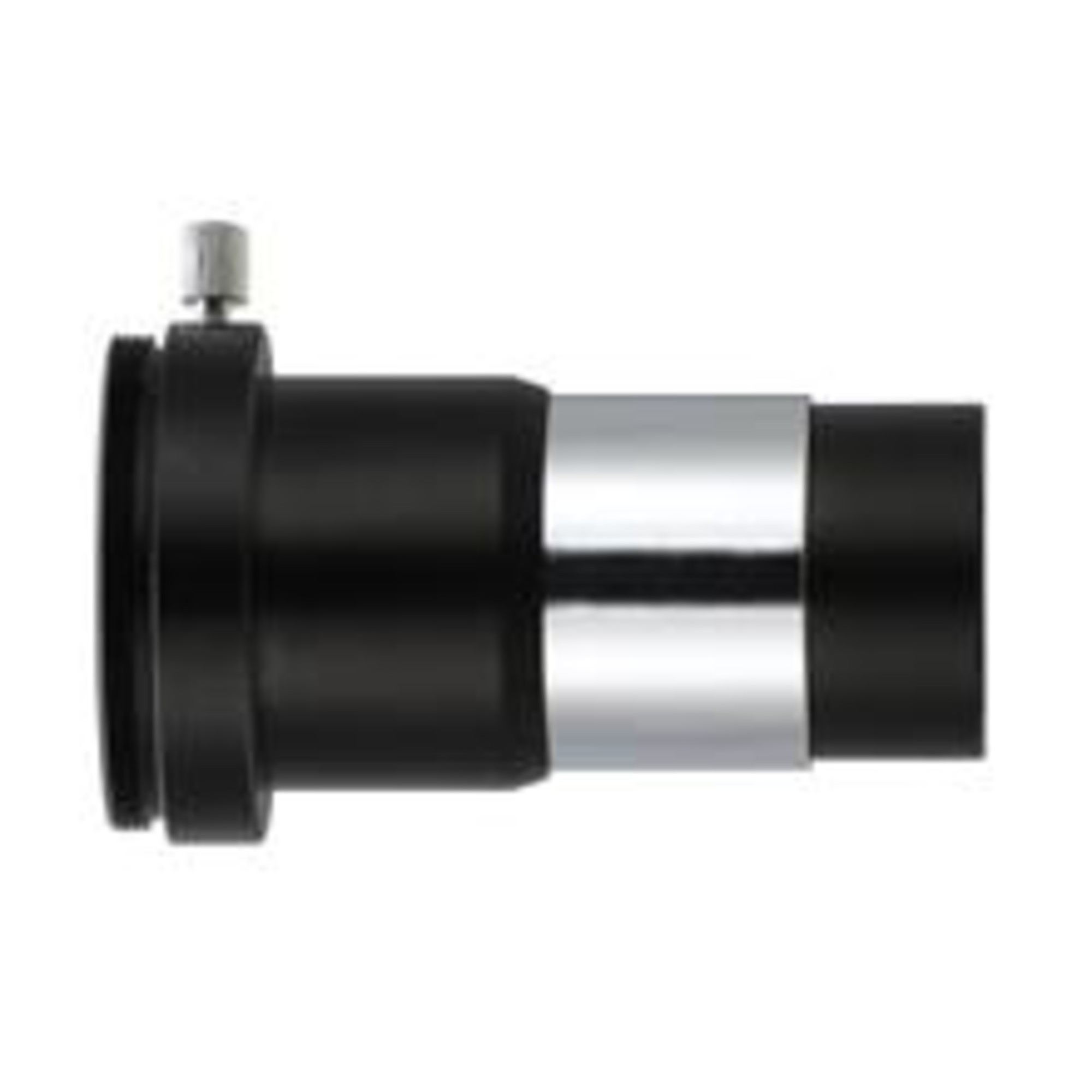 Vixen 2X Barlow lens with 31.7mm T2 thread