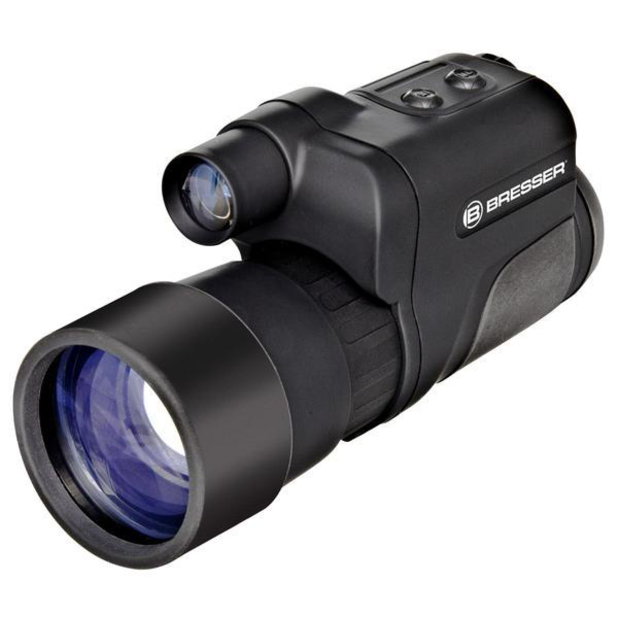 Bresser 5x50 Vision Nocturne Numérique 3057777