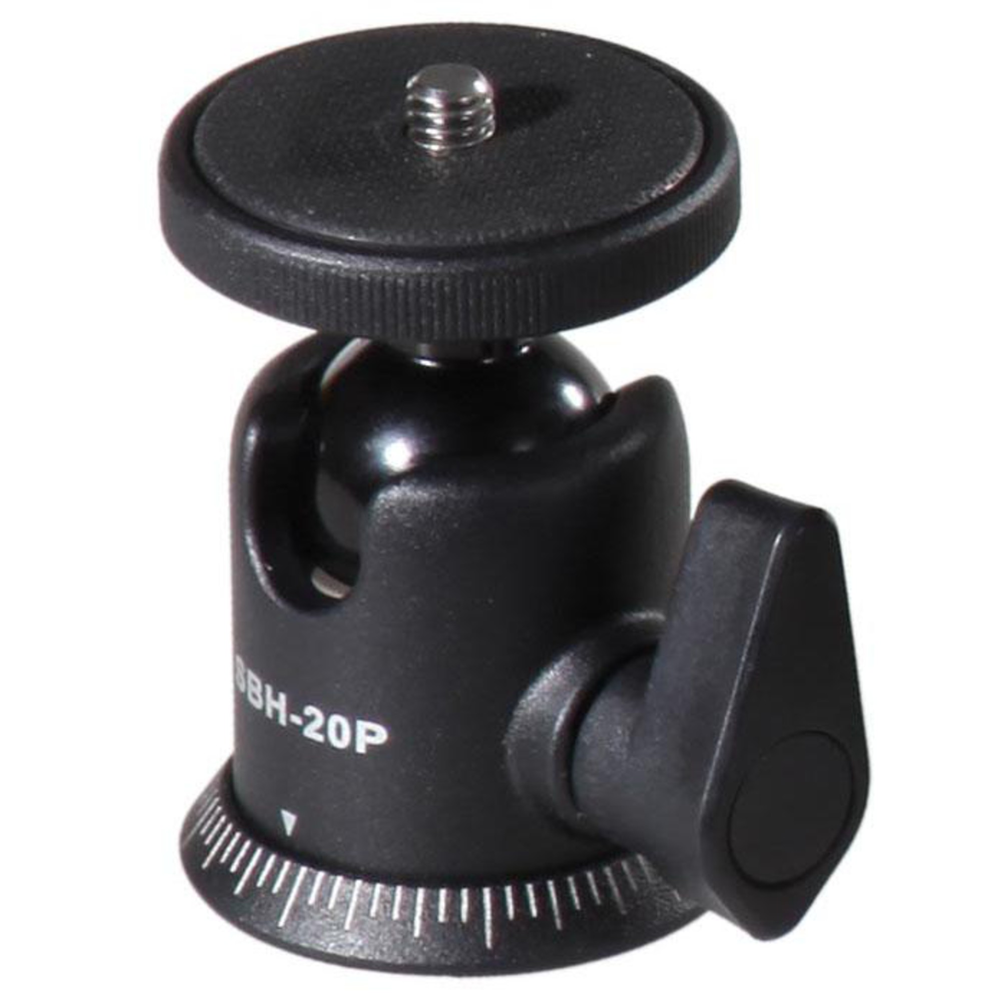 Vanguard Tripod ballhead SBH20P
