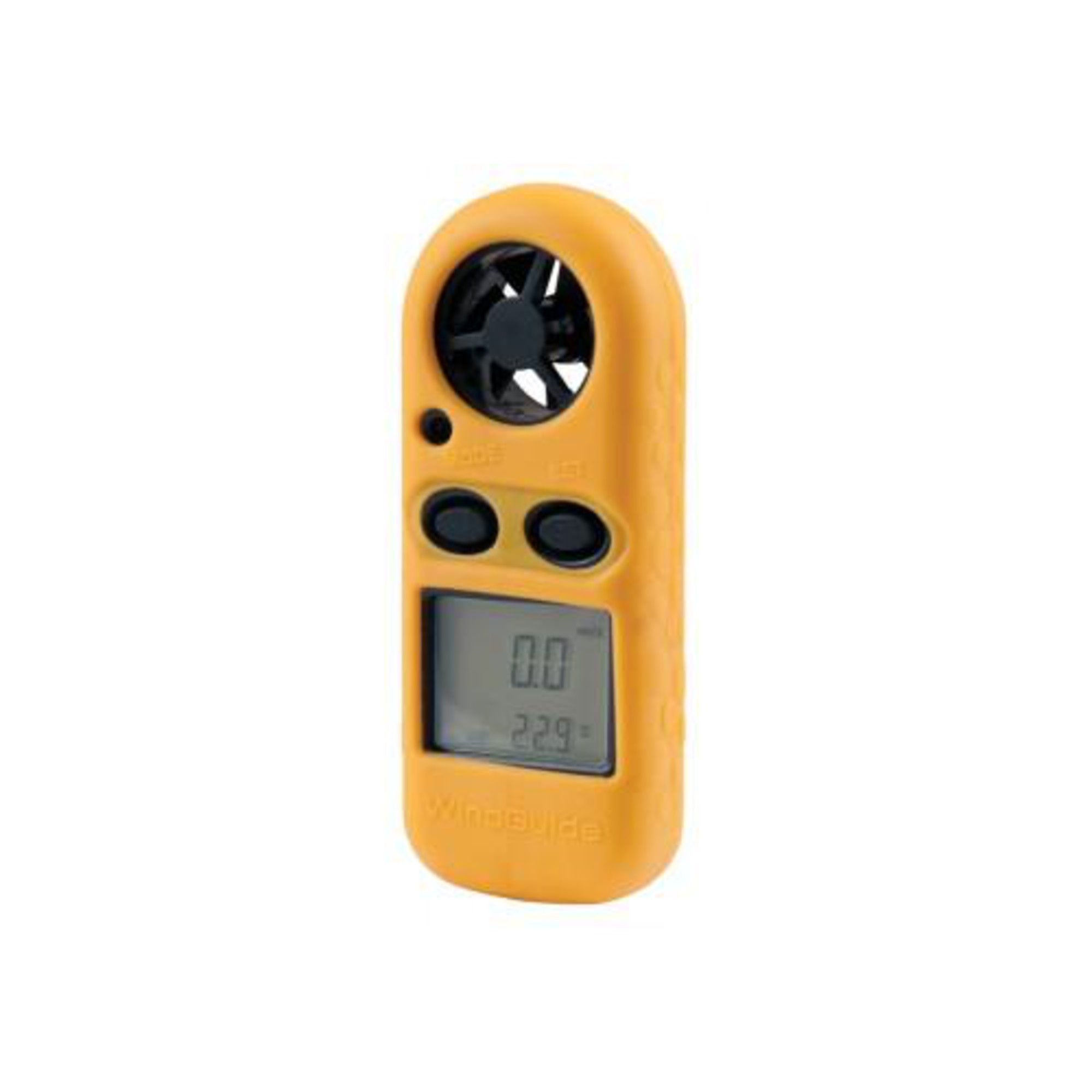 Celestron Weather station WindGuide yellow