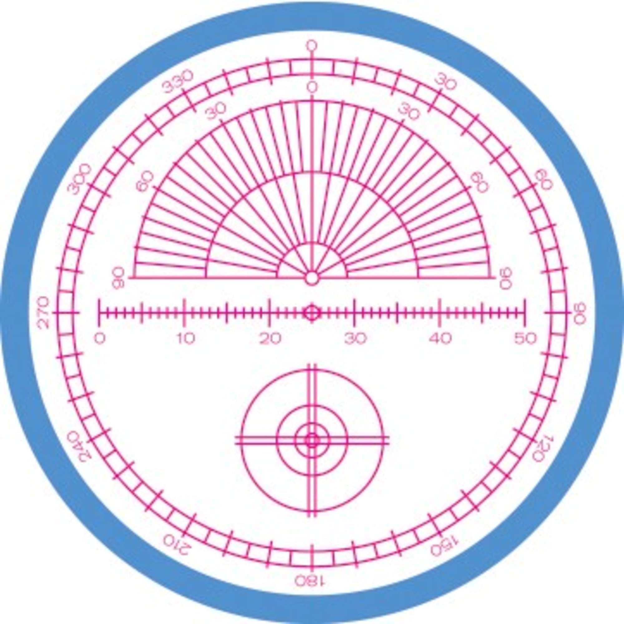 Meade Illuminated Reticle Astrometric Eyepiece, 12mm, 1.25"