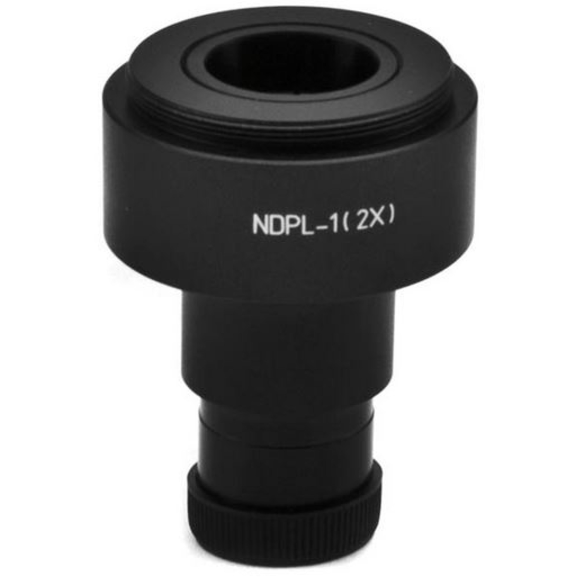 Optika M173 camera adapter, APSC, full frame SLR