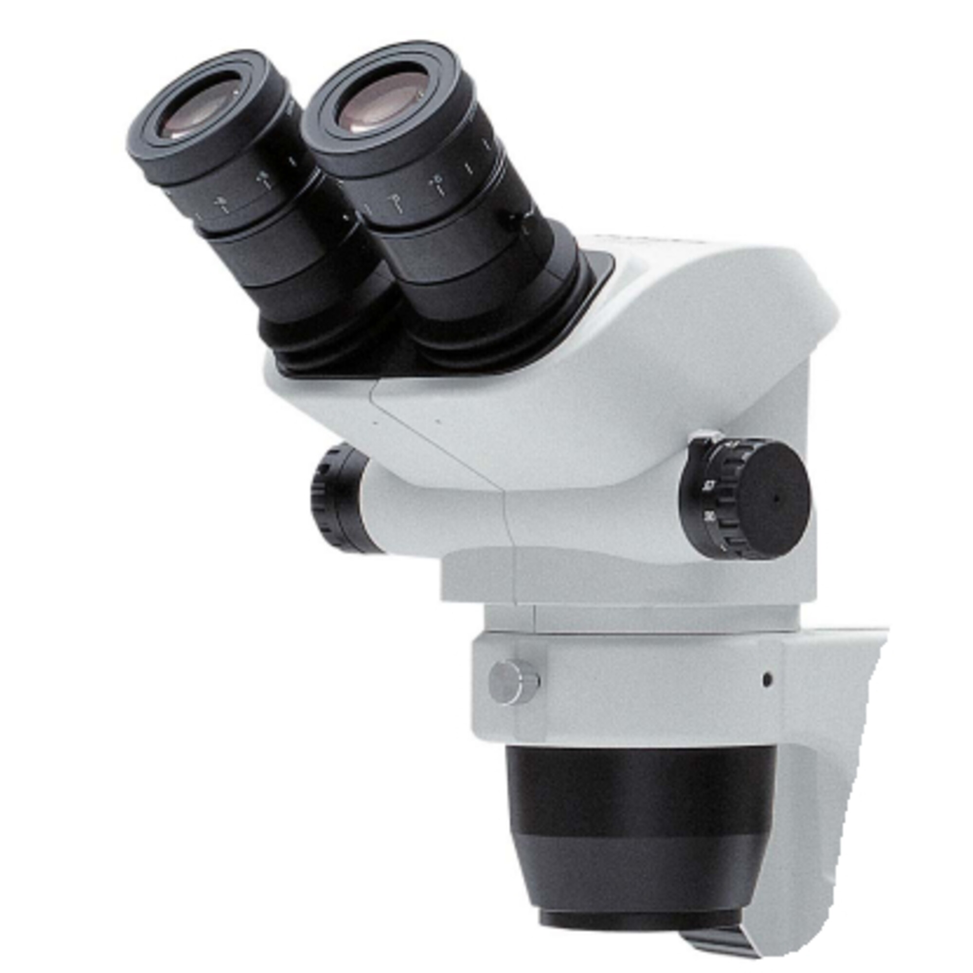 Evident Olympus Stereo Microscope SZ61, zoom body, binocular, 0.67x4.5x