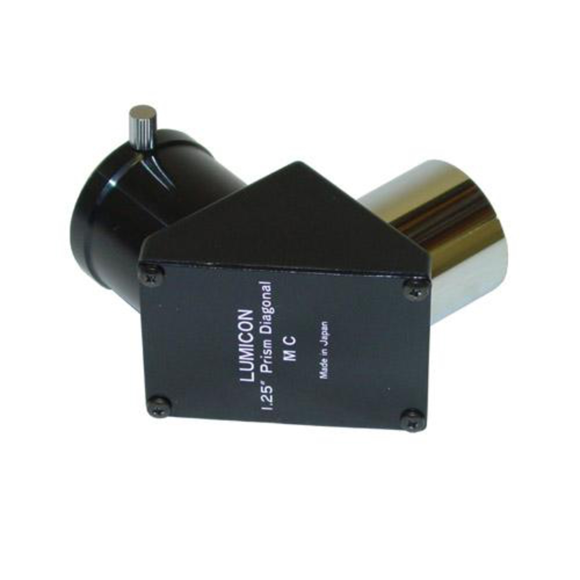 Lumicon MultiCoated Prism Diagonal 1.25"