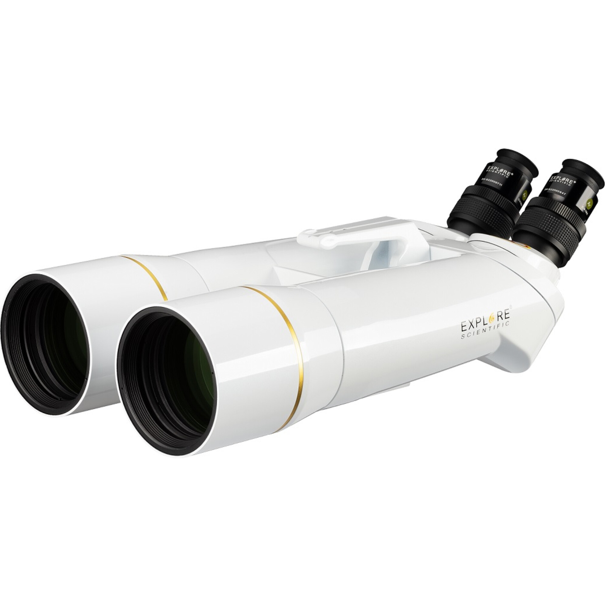 Explore Scientific Binoculars BT82 SF