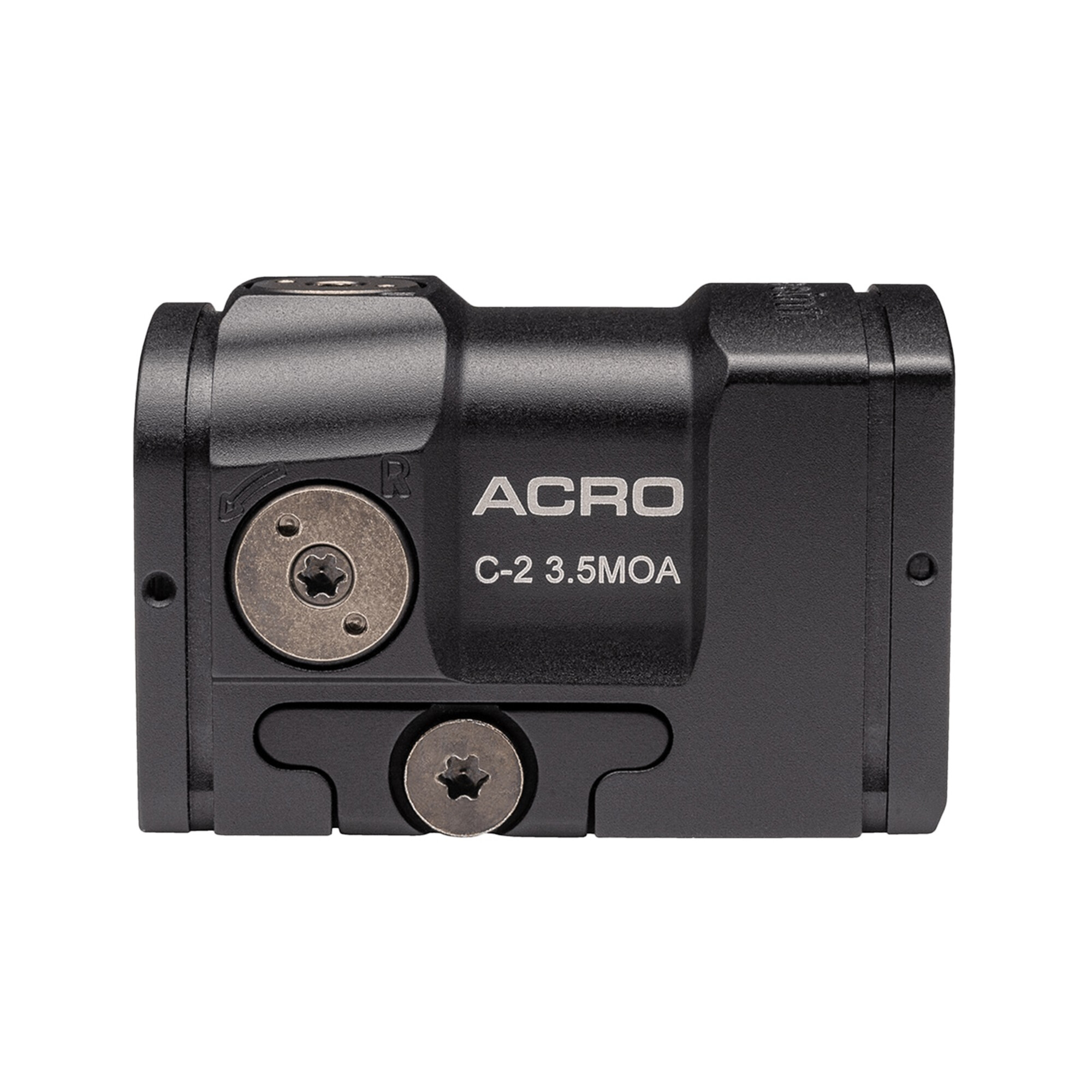 Acro Instruments Aimpoint Riflescope Acro C-2 3.5 MOA without Mounts