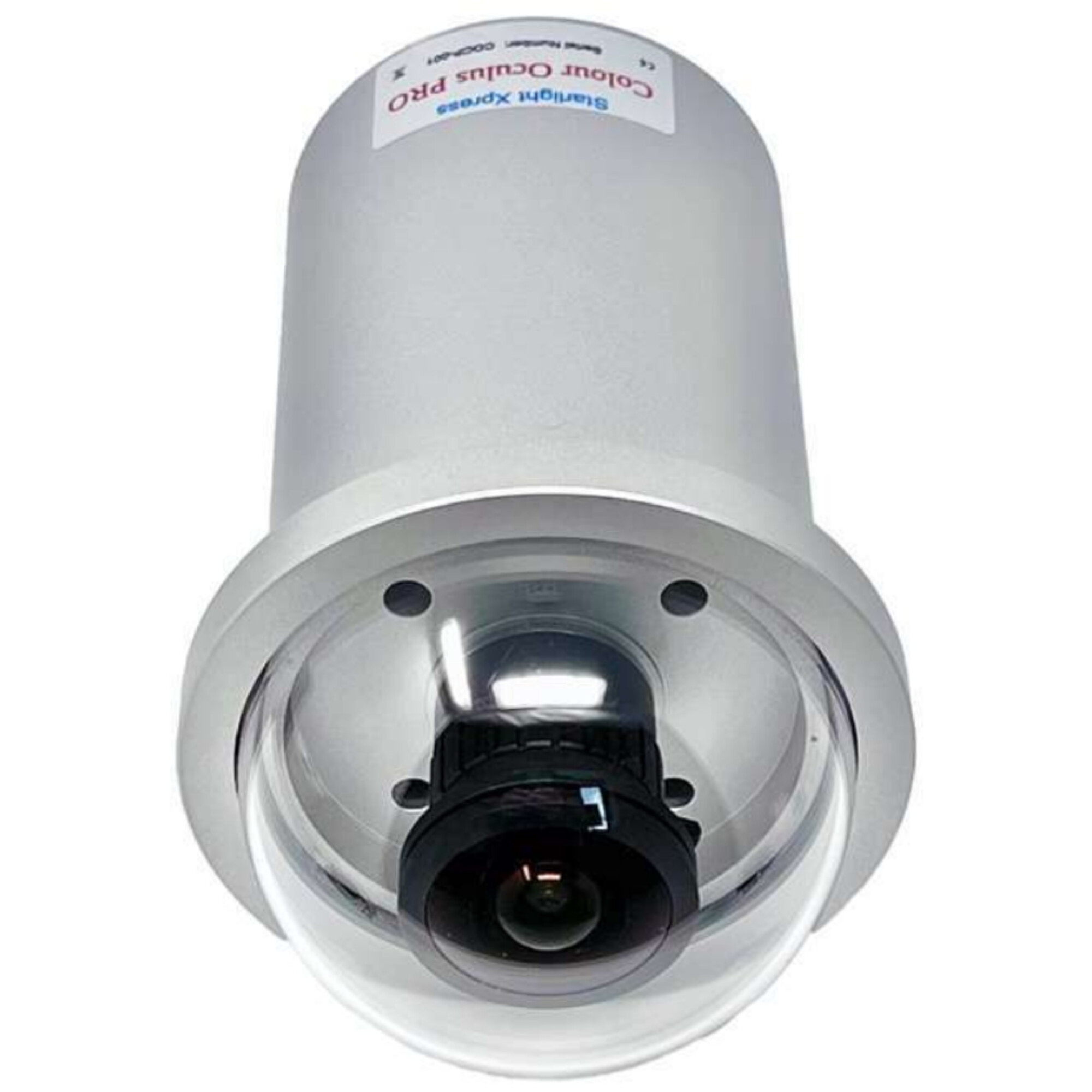 Starlight Xpress Camera Oculus PRO All Sky 180° Color DAYTIME