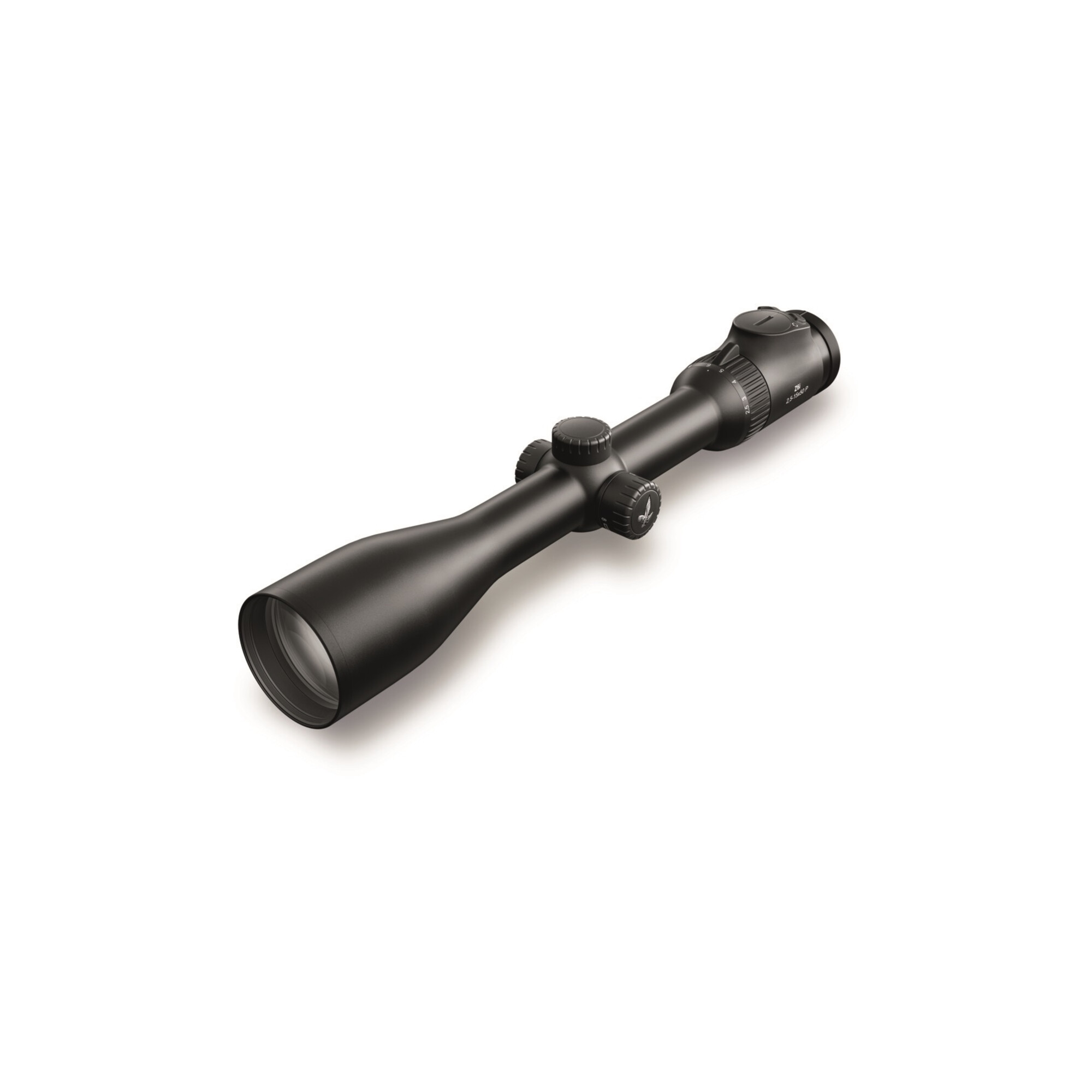 Swarovski Riflescope Z6i 2,5-15x50 P L 4A-i 3. Gen.