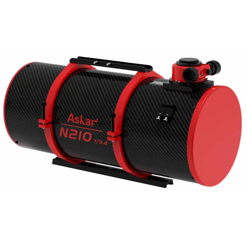 Askar Telescopio N 210/756 N210 Astrograph