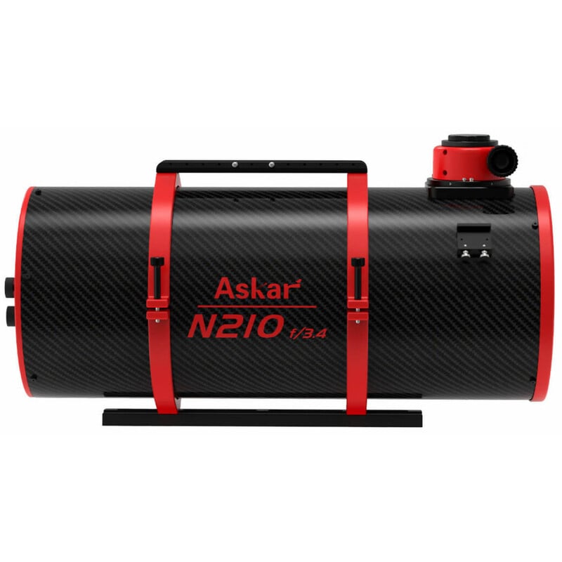 Askar Telescoop N 210/756 N210 Astrograph