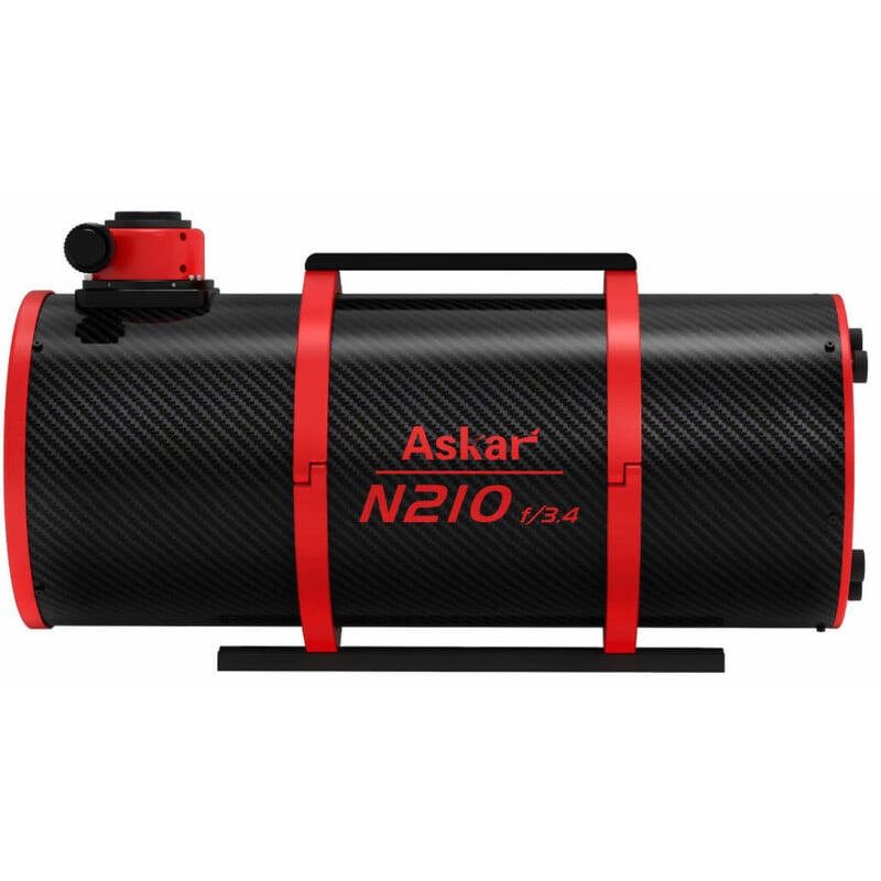 Askar Telescoop N 210/756 N210 Astrograph