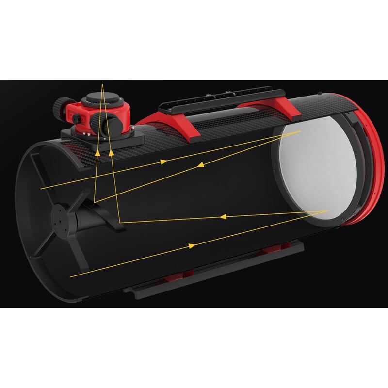 Askar Telescoop N 210/756 N210 Astrograph
