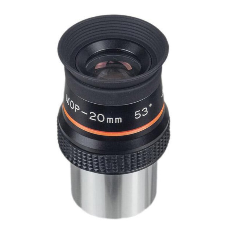 Masuyama Eyepiece 20mm 53° 1.25"