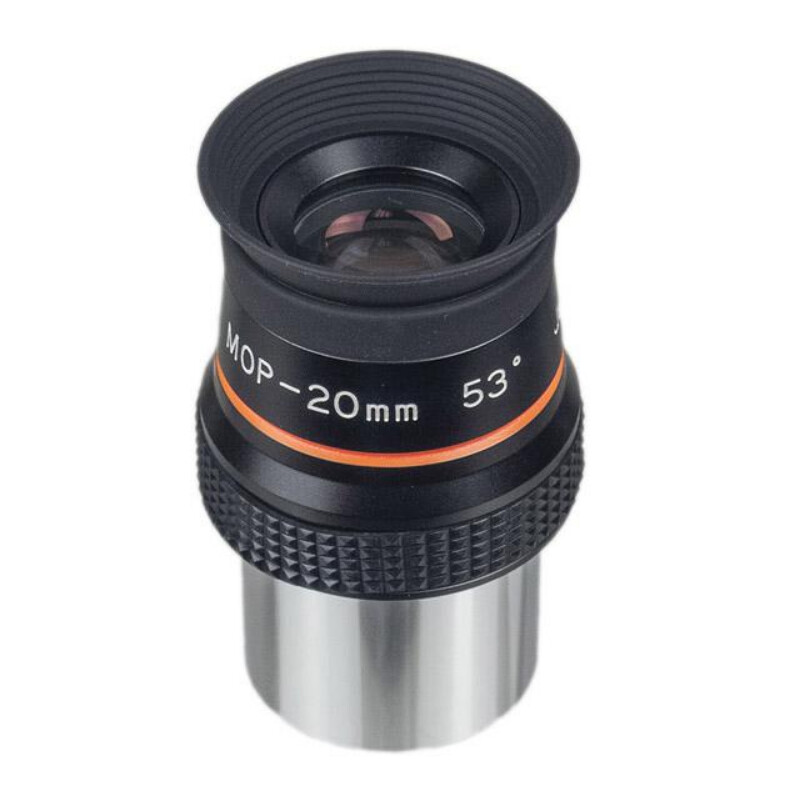 Masuyama Oculair 20mm 53° 1,25"