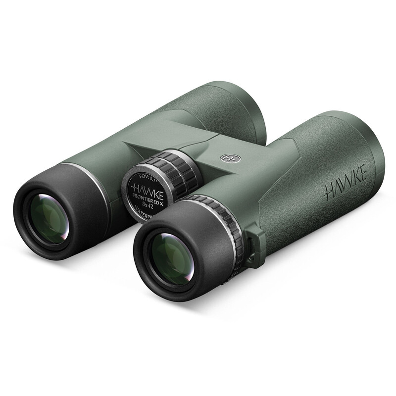 HAWKE Binoculars Frontier ED X 8x42 Gen 2
