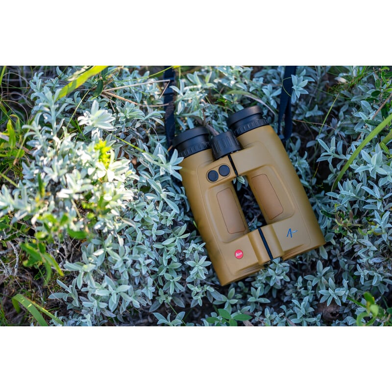 Leica Verrekijkers Geovid Max 10x42