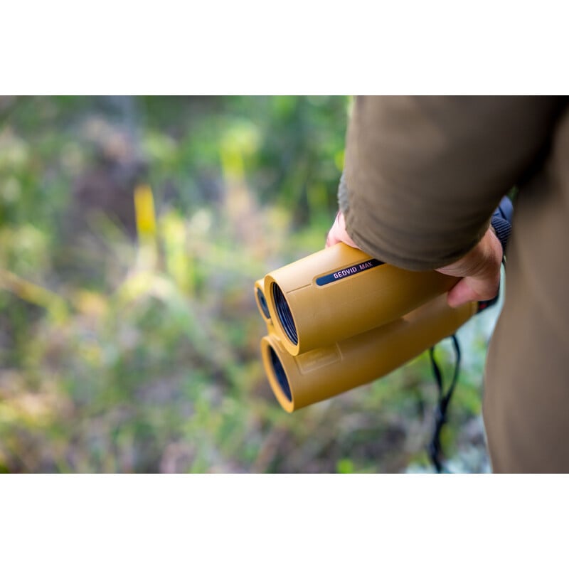 Leica Binocolo Geovid Max 10x42