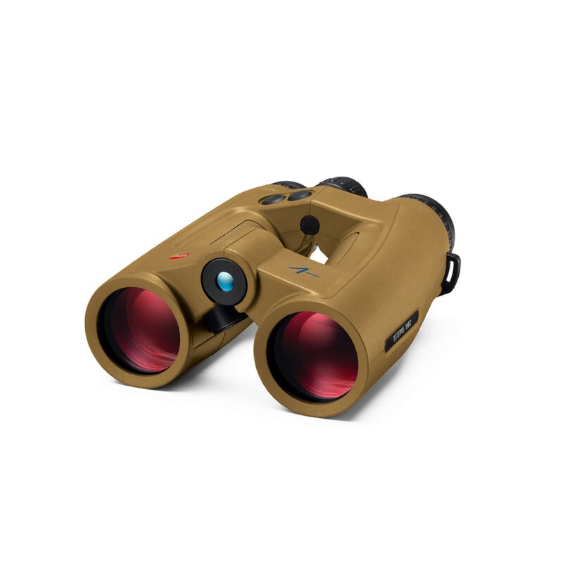 Leica Binoculars Geovid Max 10x42