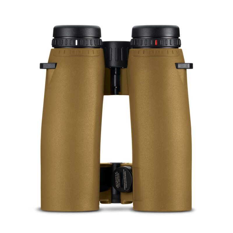 Leica Verrekijkers Geovid Max 10x42