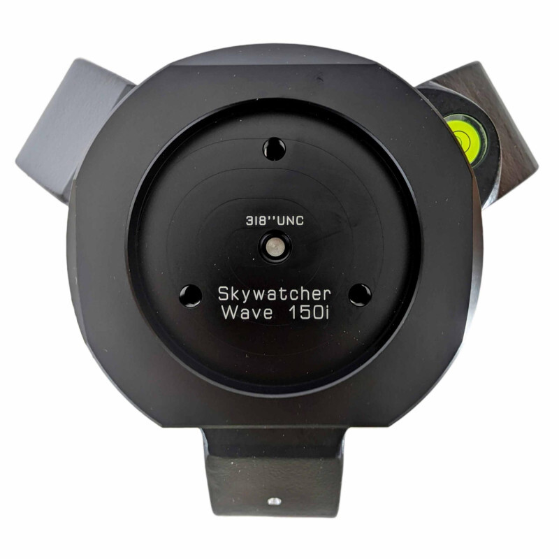 Berlebach Cavalletto UNI 18 Skywatcher WAVE 150i