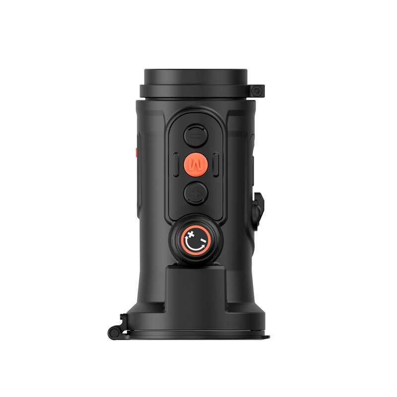 ThermTec Camera termica Hunt 635L Pro LRF