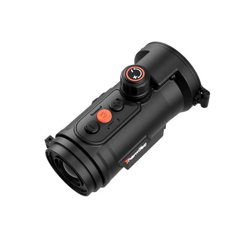 ThermTec Thermal imaging camera Hunt 635L Pro LRF