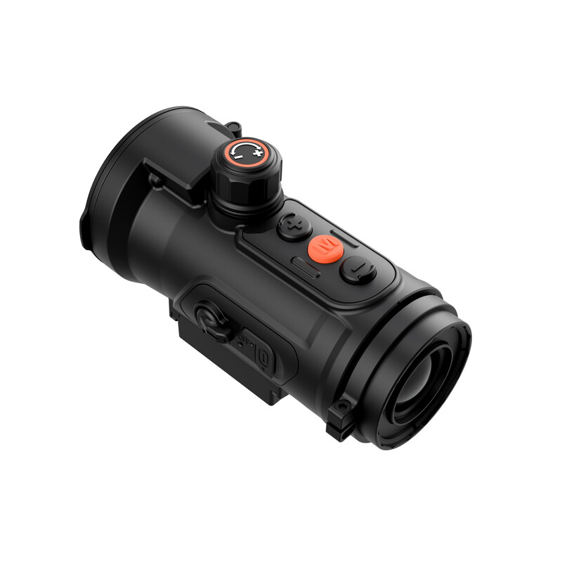 ThermTec Thermal imaging camera Hunt 635L Pro LRF