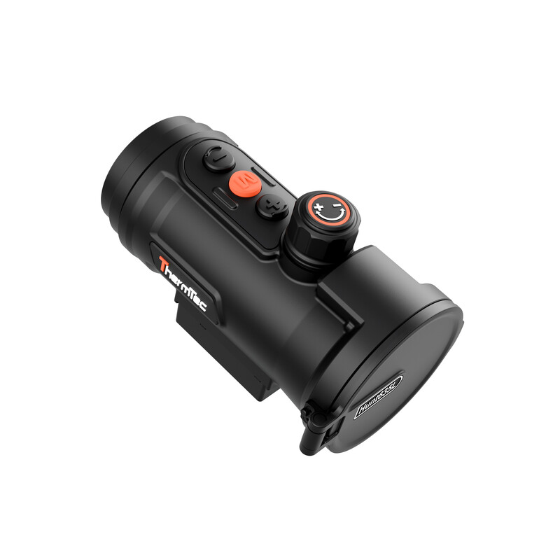 ThermTec Camera termica Hunt 635L Pro LRF