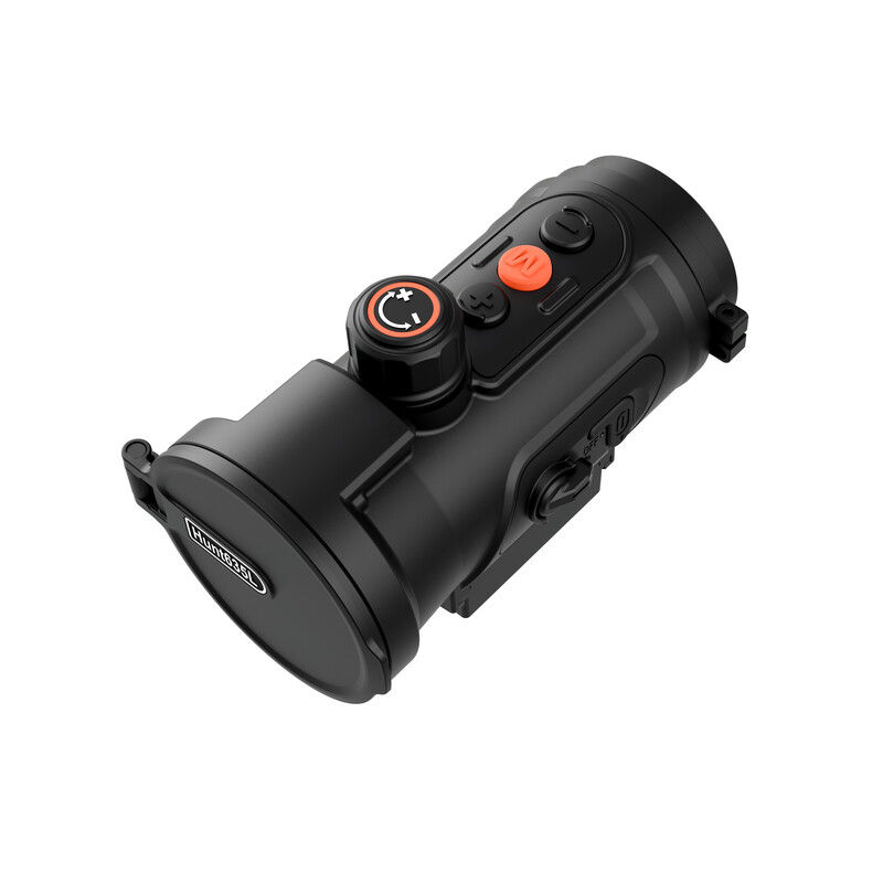 ThermTec Thermal imaging camera Hunt 635L Pro LRF