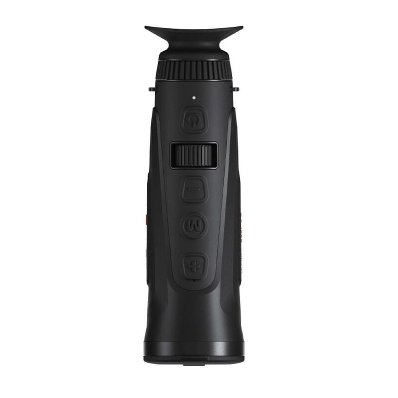 ThermTec Cámara térmica Cyclops 635L 3.0