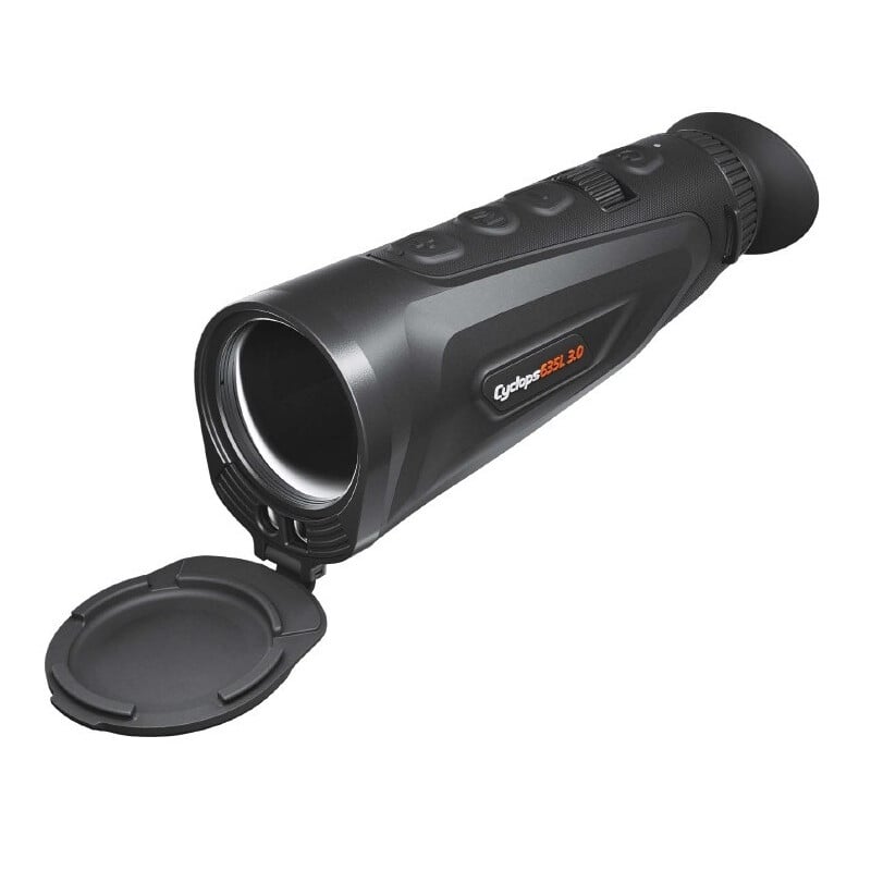 ThermTec Warmtebeeldcamera Cyclops 635L 3.0