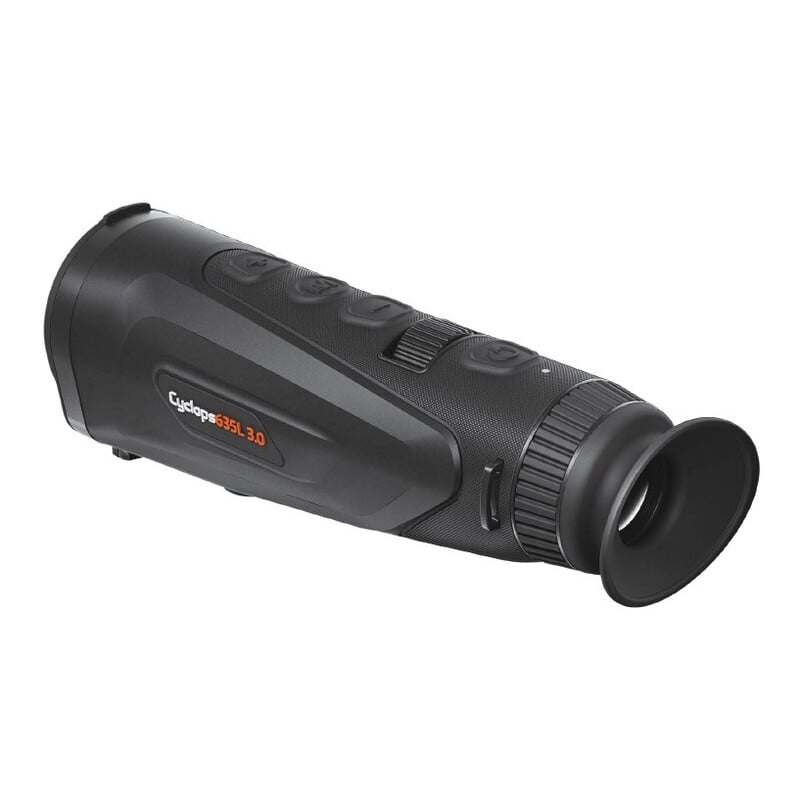 ThermTec Thermal imaging camera Cyclops 635L 3.0