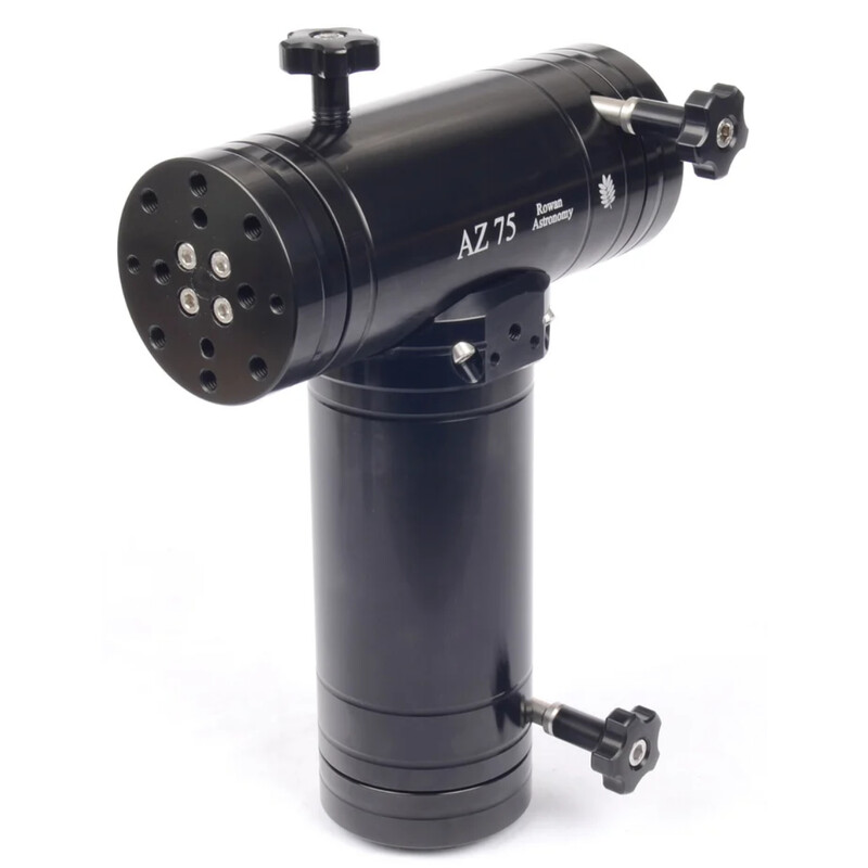 Mount AZ 75 Encoder