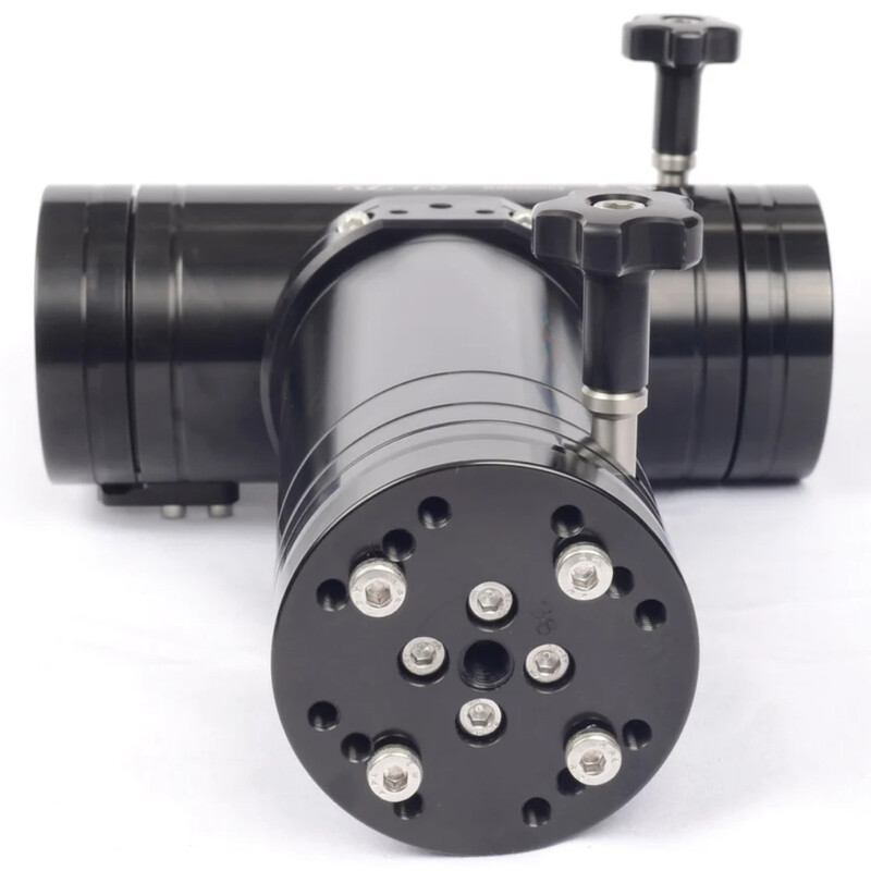 Montering AZ 75-encoder