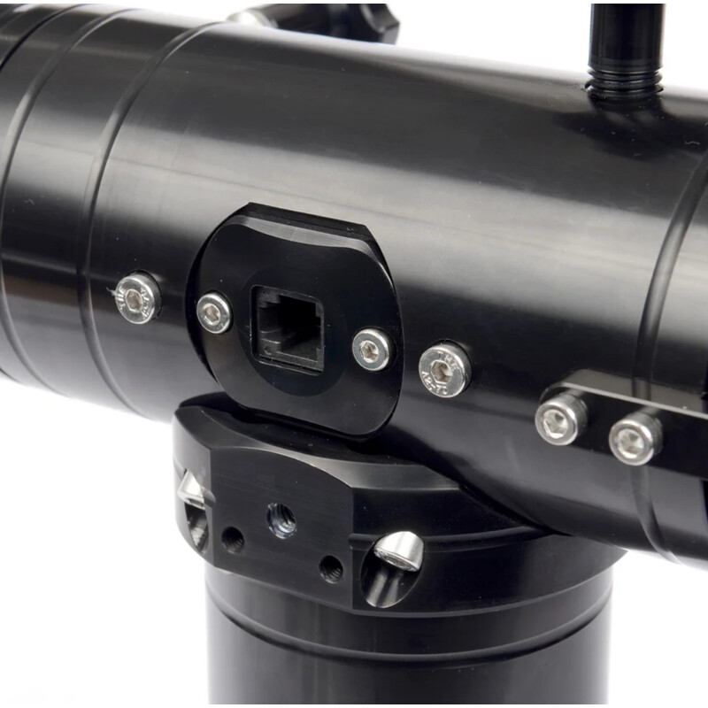 Montering AZ 75-encoder