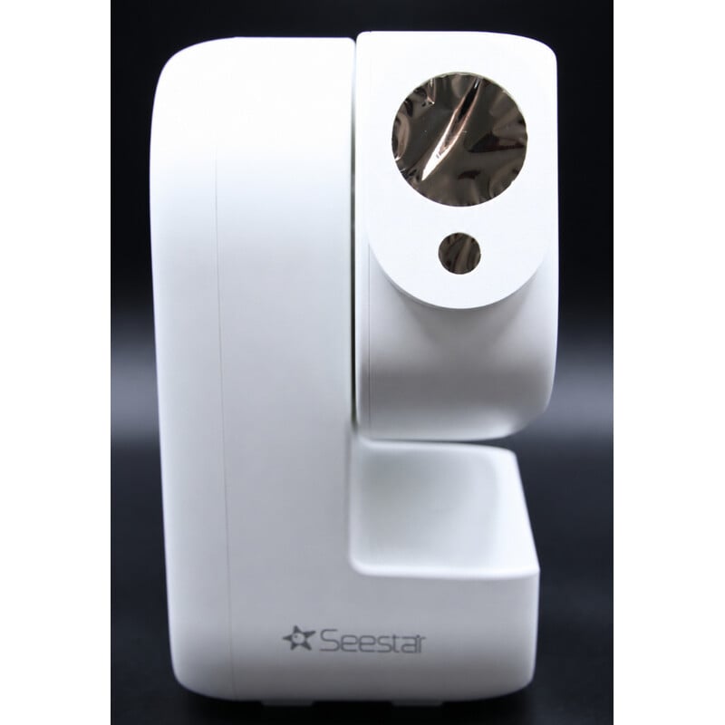 Astroprints Solar Filters ZWO Seestar S50 PRO