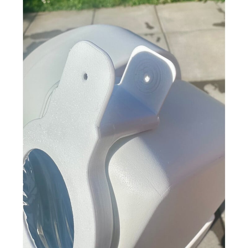 Astroprints Solar Filters ZWO Seestar S50 PRO