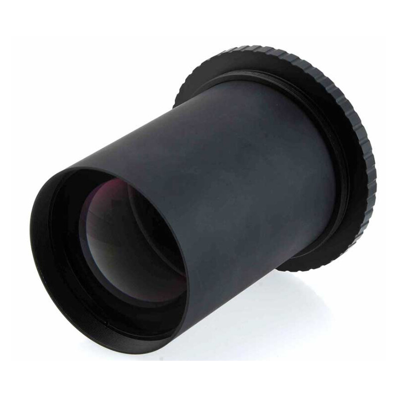 TS Optics Corrector de coma 0,85x 3"