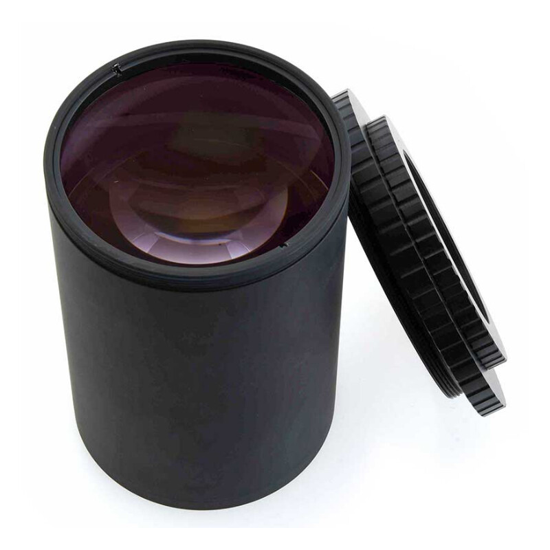 TS Optics Correttore di coma 0,85x 3"