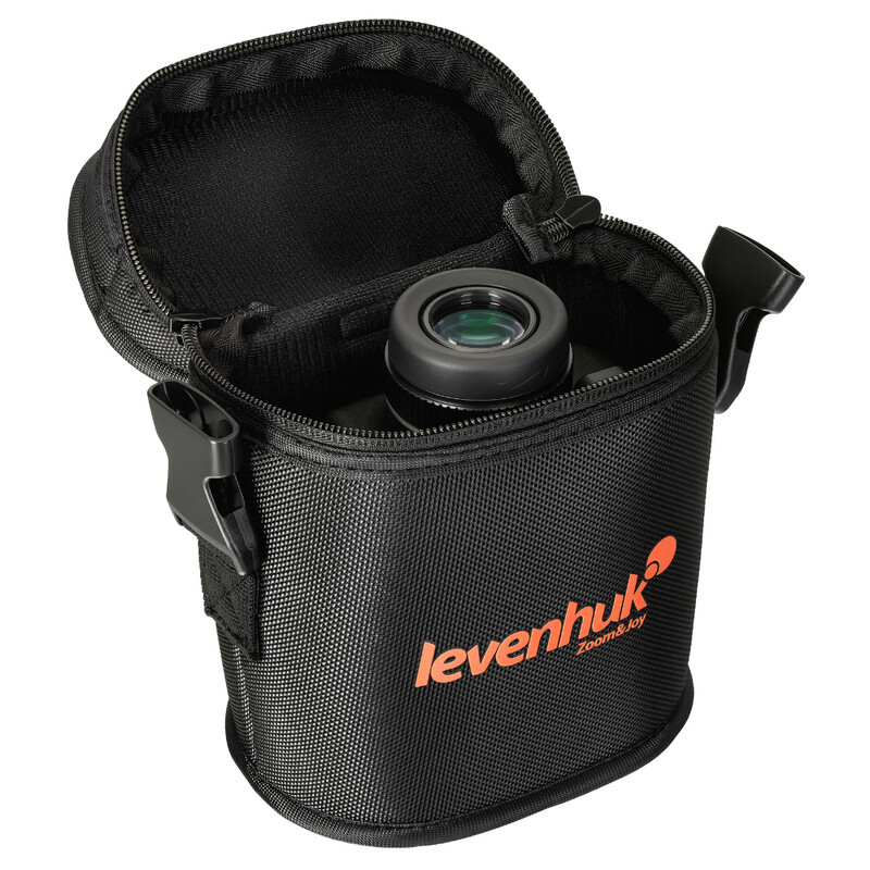 Levenhuk Monoculare Kelvin Snap Digital ED 8x42