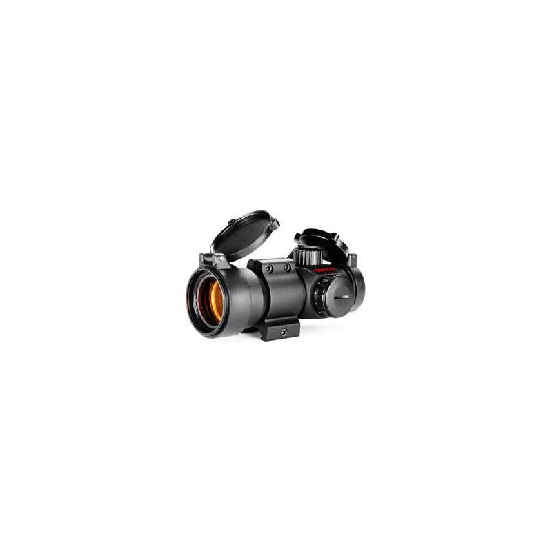 Tasco Propoint 1x32, 5 M.O.A Mirino a punto rosso, illuminato