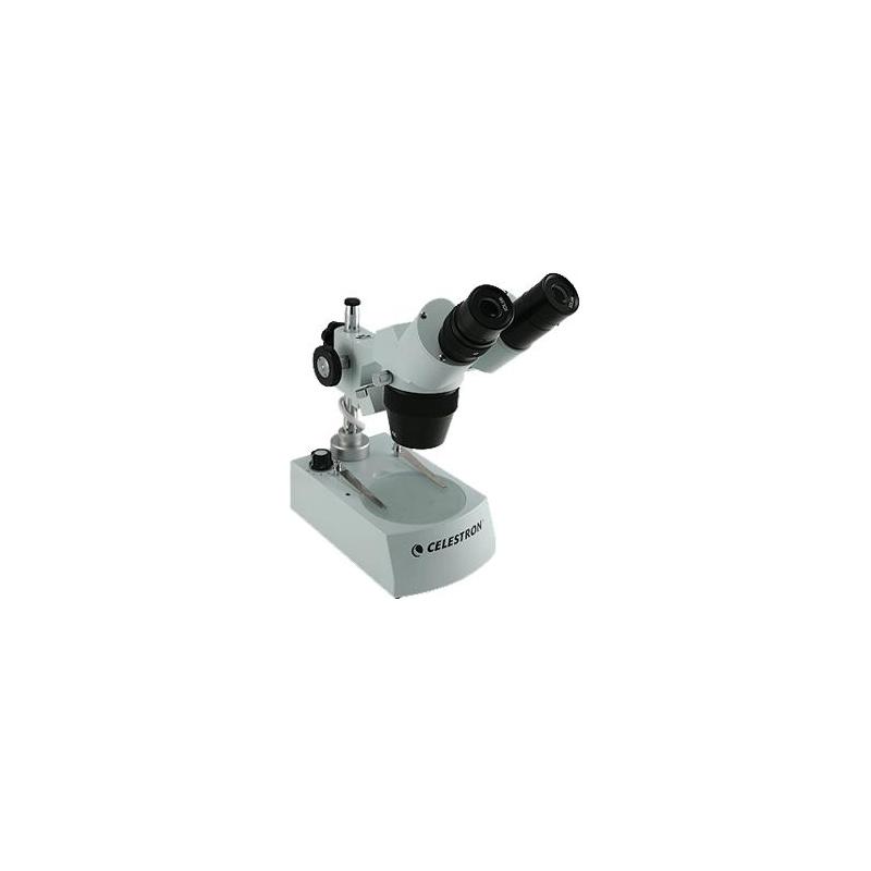 Celestron Stereo microscope 44 202, binocular