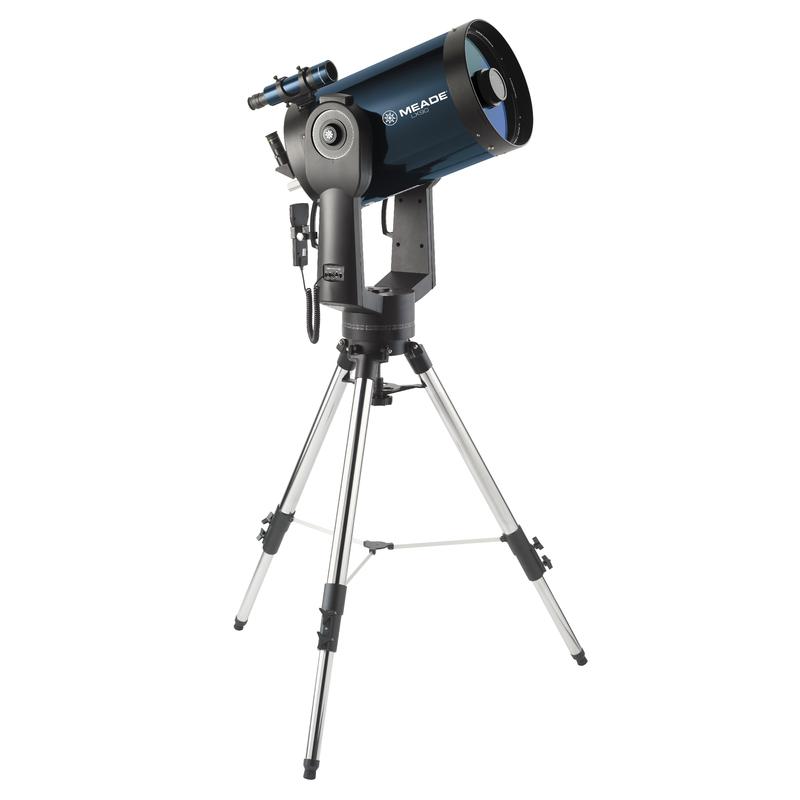 Meade Schmidt-Cassegrain telescope SC 203/2034 8" UHTC LX90 GoTo