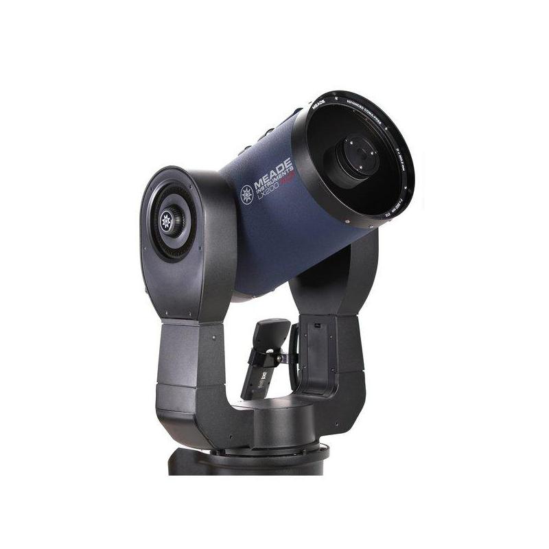 Meade Telescope ACF-SC 203/2000 8" UHTC LX200 GoTo