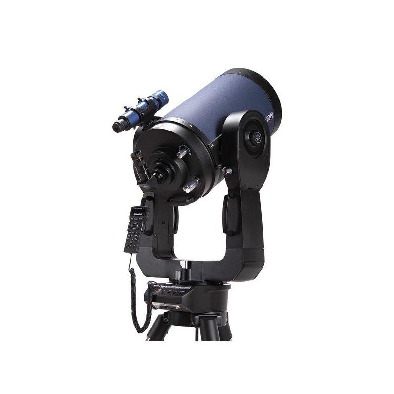 Meade Teleskop ACF-SC 254/2500 10" UHTC LX200 GoTo