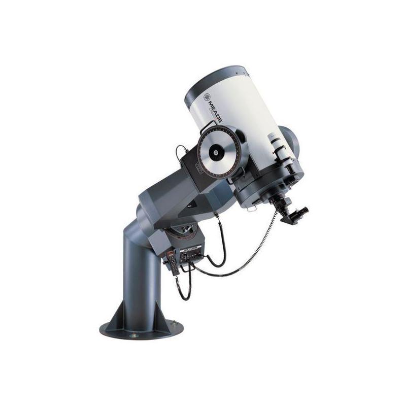 Meade Telescope ACF-SC 406/4064 16" UHTC LX200 GoTo without Tripod