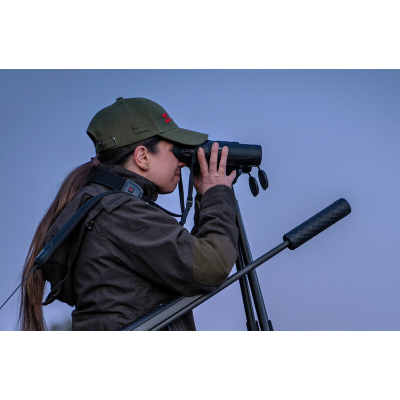 HIKMICRO Nachtkijker Habrok 4K HH35L 2.0